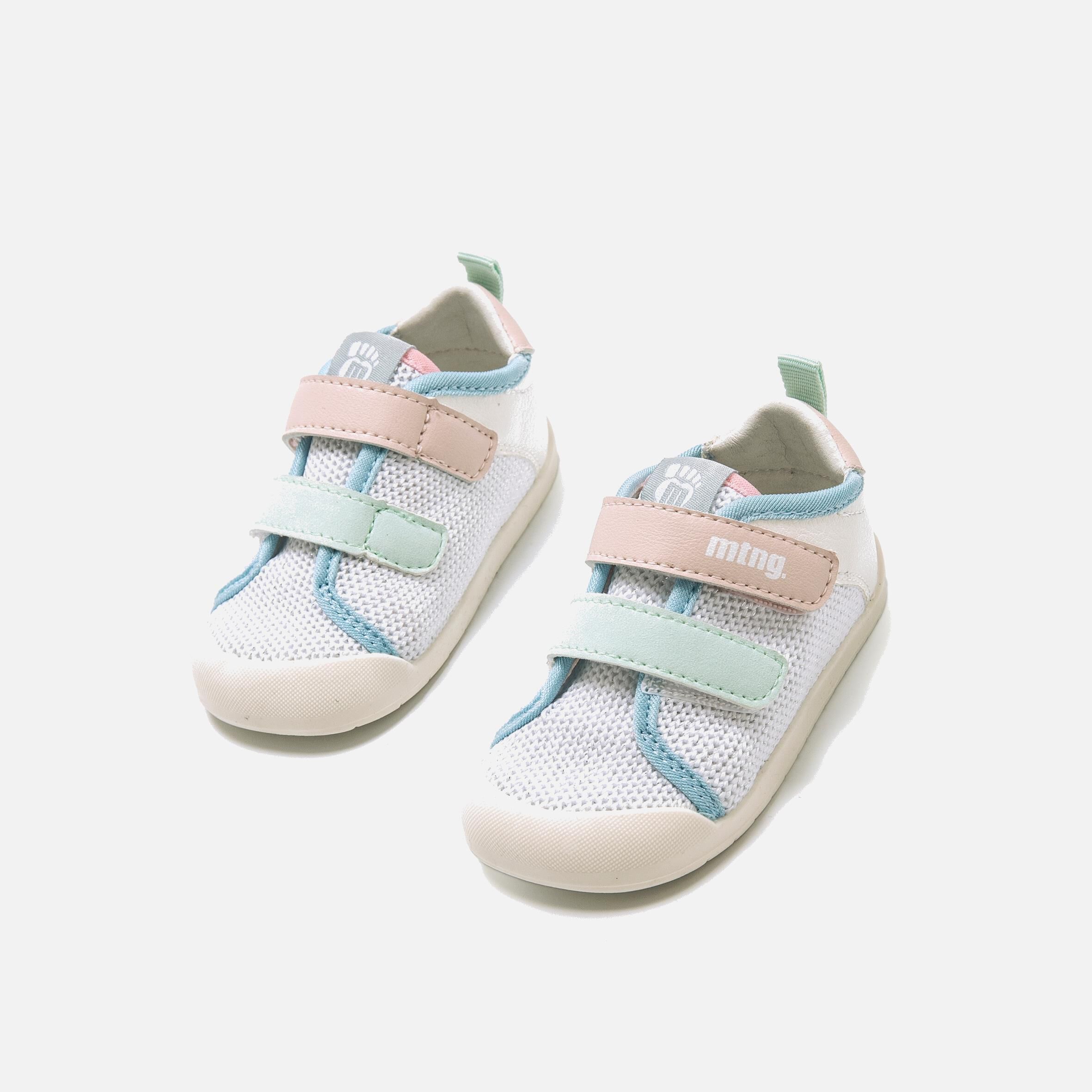 Buy FREE BABY white 56506 SNEAKERS Mtng for GIRL